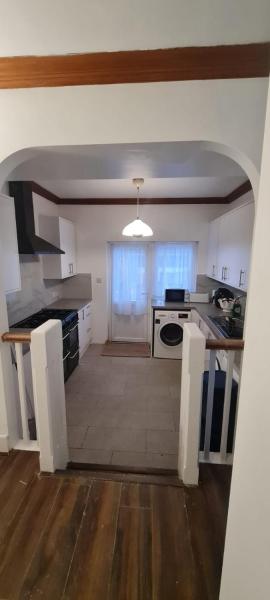 Waddon lodge
